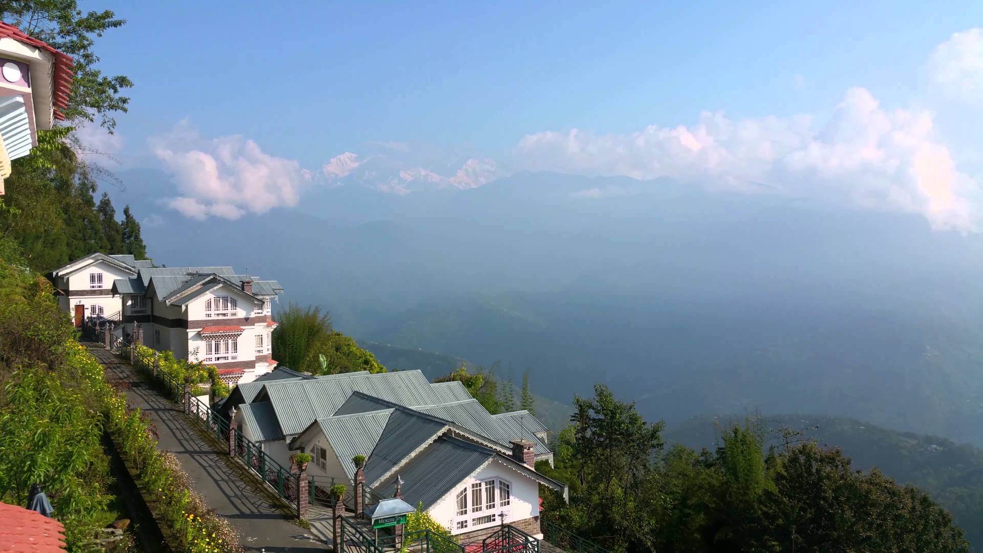 Pelling Tour Package