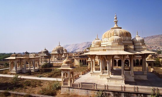 Jaipur Package With Jodhpur And Jaisalmer