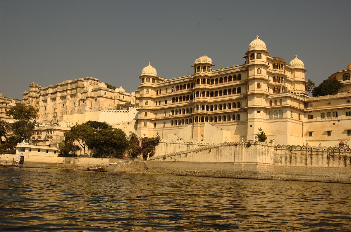 Jaipur Package With Pushkar And Udaipur