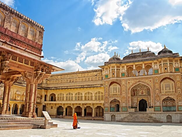 Jaipur Tour Package With Pushkar