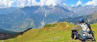 Manali Tour Package From Delhi By Car