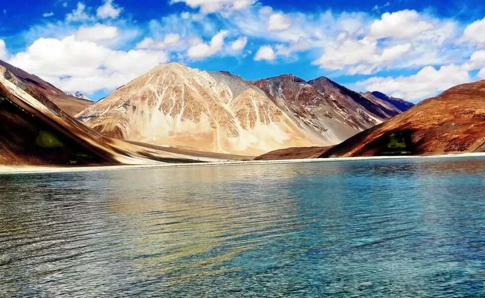 Leh Ladakh Tour Package With Nubra Valley