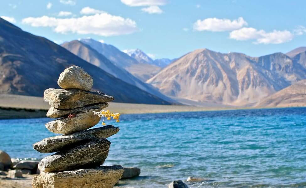 Leh Ladakh Moon Valley Tour Package
