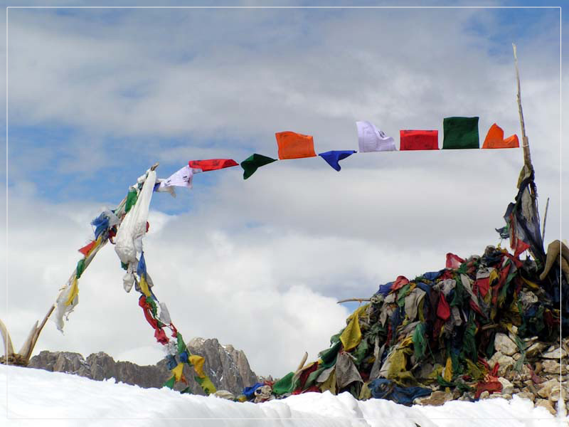 Leh Ladakh Tour Packages From Mumbai