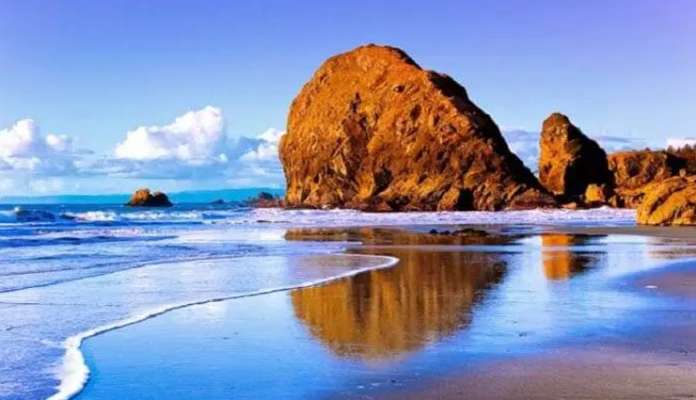 5 Beaches In Goa That Are Best For Honeymoon Couples