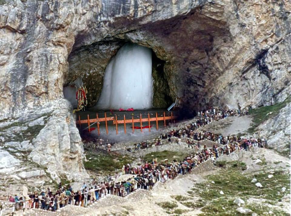 Amarnath Yatra 2020: Amarnath Yatra From June 23, Online Registration Will Be From April 1