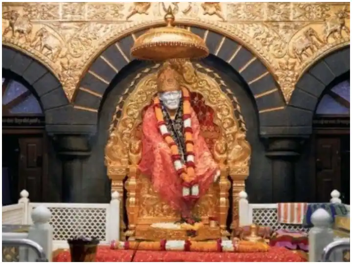 Shridi Sai Baba Temple Reopens: शिरडी में कल से कर सकेंगे साईं बाबा के दर्शन, जारी हुई नई गाइडलाइन