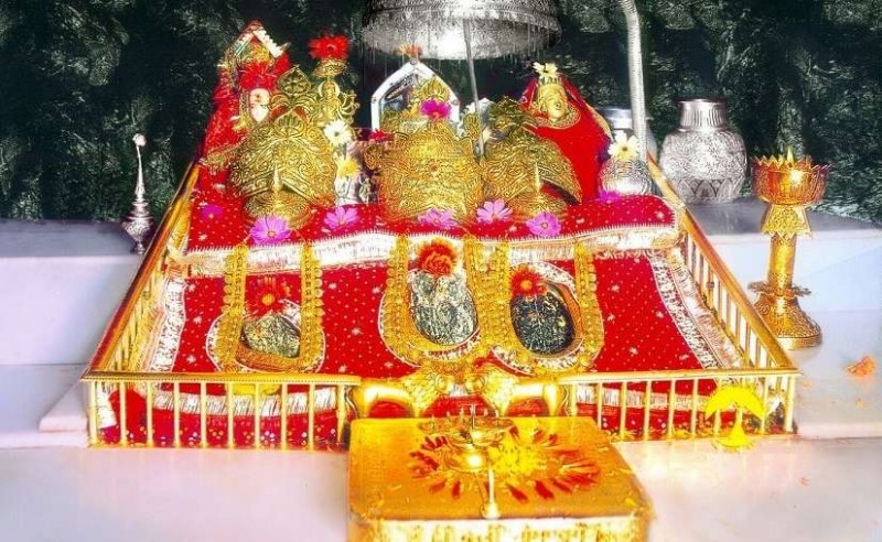 Fake Helicopter Tickets Sold For Mata Vaishno Devi, 3 People Arrested