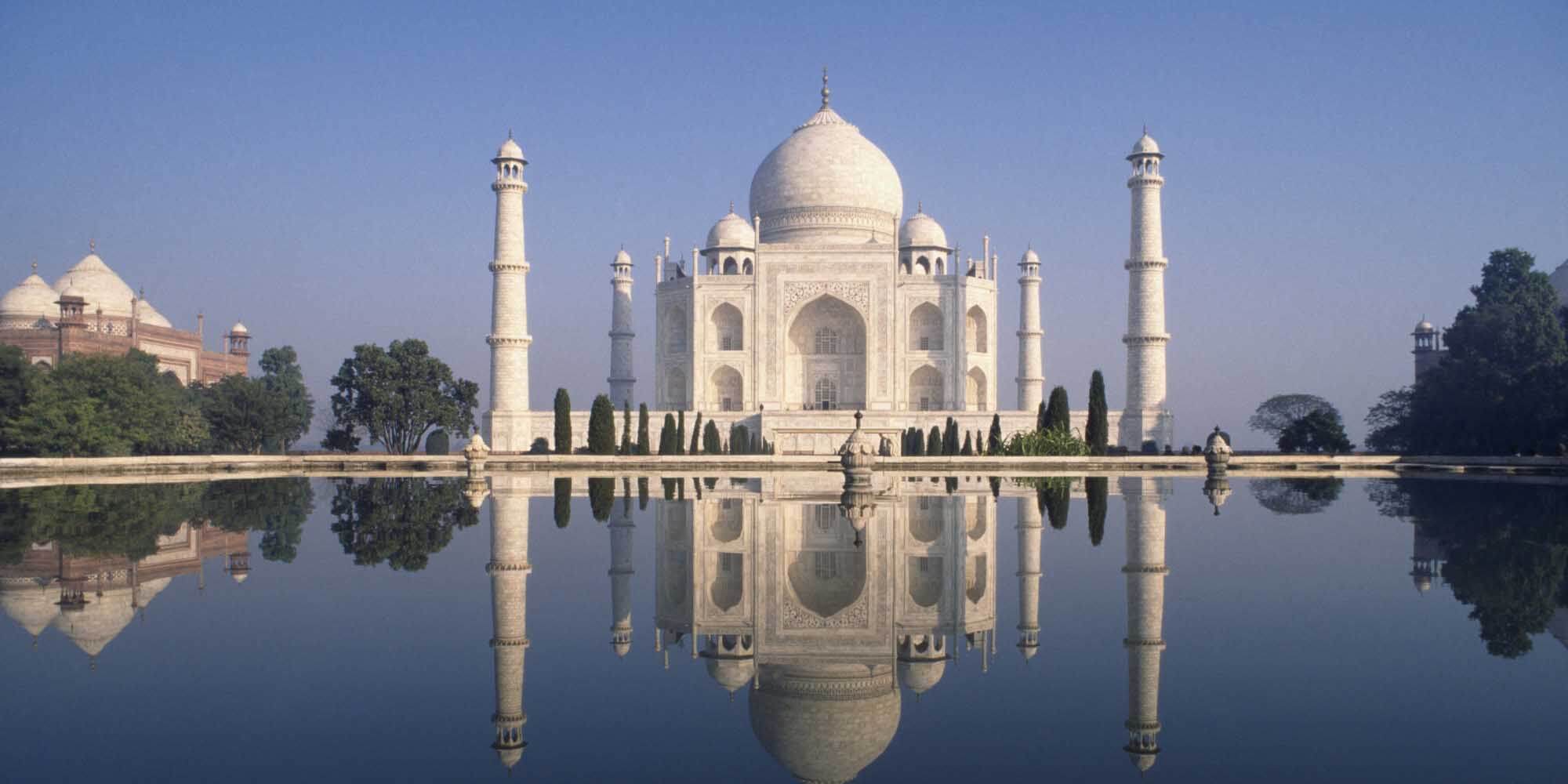 Agra sightseeing Taxi Service