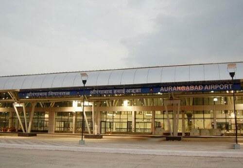 Aurangabad Airport to Shirdi Taxi service
