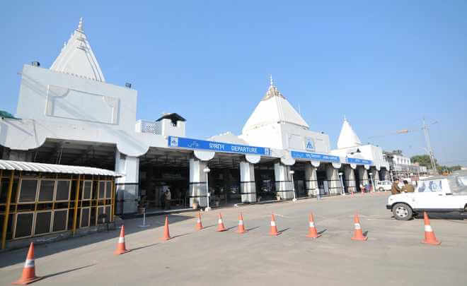 Jammu Airport to Katra next day return Taxi Service