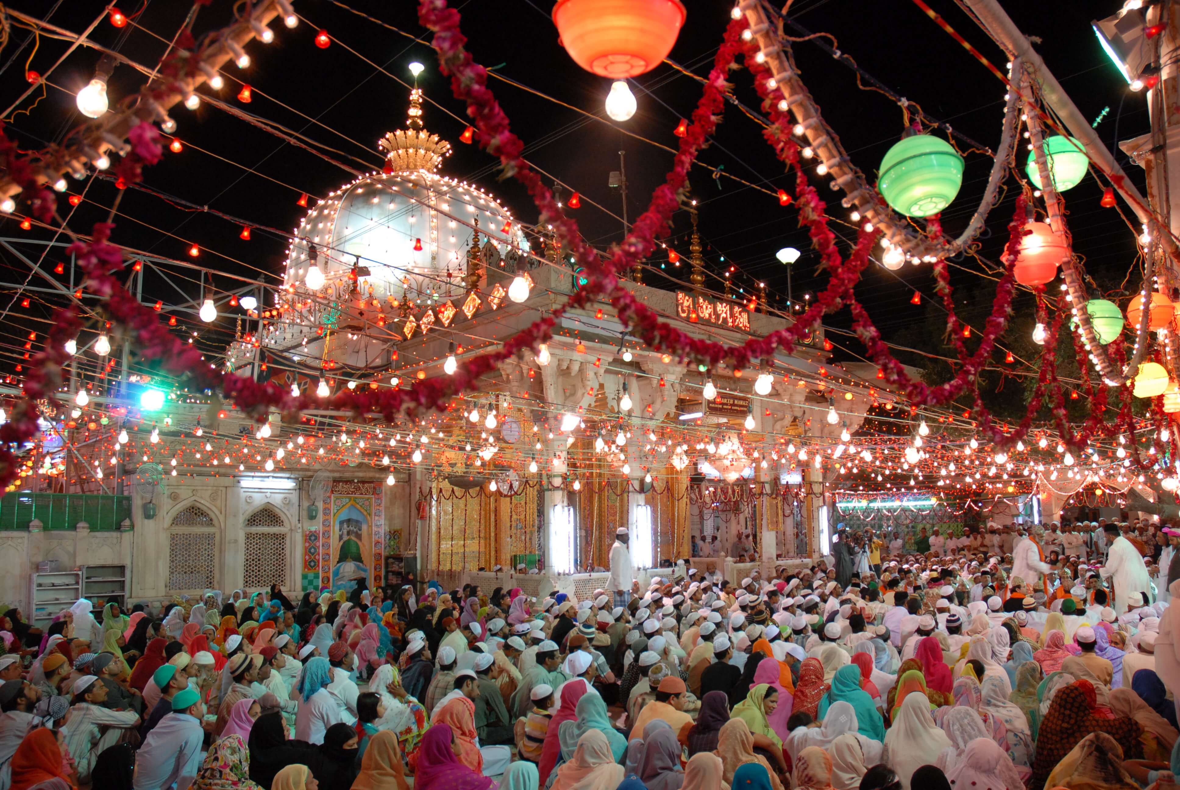 Ajmer Tour Package