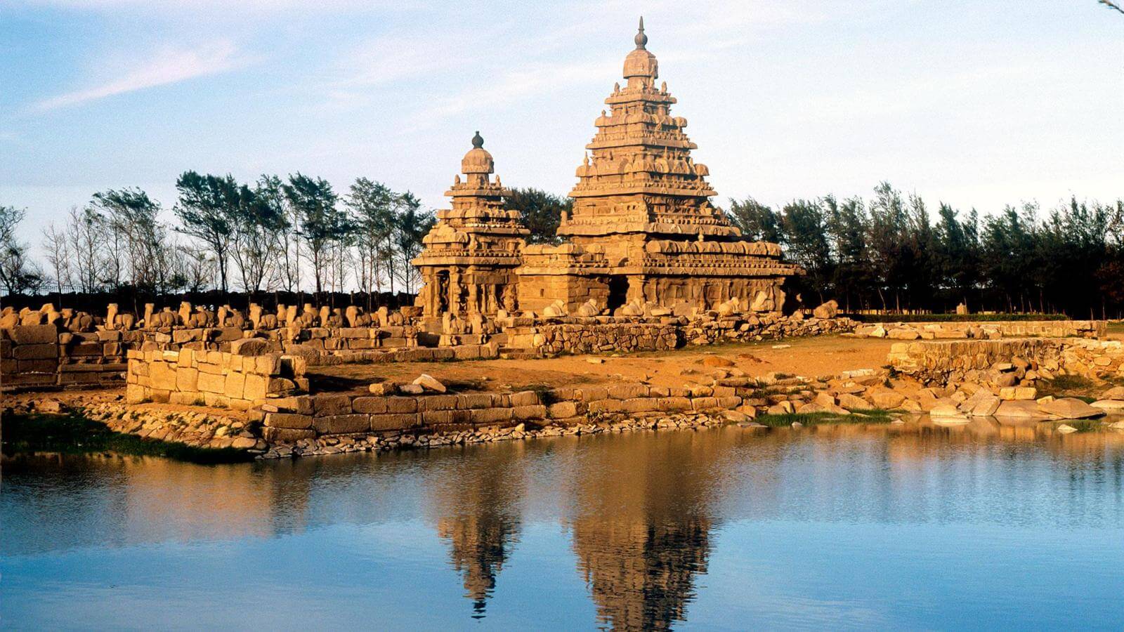 Chennai Mahabalipuram Tour package